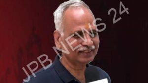 Read more about the article भ्रष्टाचार मामले में ACB के सामने पेश हुए AAP नेता सत्येंद्र जैन, बीजेपी पर किया जोरदार हमला, जानें पूरा मामला – AAP leader satyendra jain appeared before ACB in corruption case, made a strong attack on BJP, know the whole matter