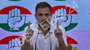 Read more about the article राहुल गांधी ने फिर उठाया महाराष्ट्र चुनाव में धांधली का मुद्दा, चुनाव आयोग ने दिया जवाब – Rahul gandhi again raised the issue of rigging in maharashtra elections, Election commission responded