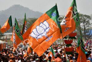 Read more about the article दिल्ली भाजपा का बड़ा फैसला, पार्षद सुमन राजोरा को 6 साल के लिए पार्टी से निष्कासित किया गया – Delhi BJP big decision, councillor suman rajora expelled from the party for 6 years