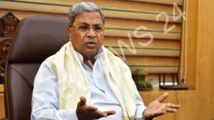 Read more about the article कर्नाटक में सितंबर के बाद हो सकते हैं बड़े राजनीतिक बदलाव? मंत्री के बयान पर सीएम सिद्धारमैया ने क्या कहा – There may be major political changes in karnataka after september? What did CM siddaramaiah say on the minister statement