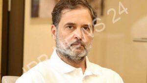Read more about the article राहुल गांधी ने दी बुजुर्ग नेताओं को रिटायरमेंट की नसीहत, बोले- रेस के घोड़े और लंगड़े घोड़े में फर्क जरूरी – Rahul gandhi advised senior leaders to retire, said- it is important to differentiate between a race horse and a lame horse