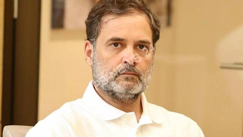 Read more about the article राहुल गांधी ने दी बुजुर्ग नेताओं को रिटायरमेंट की नसीहत, बोले- रेस के घोड़े और लंगड़े घोड़े में फर्क जरूरी – Rahul gandhi advised senior leaders to retire, said- it is important to differentiate between a race horse and a lame horse