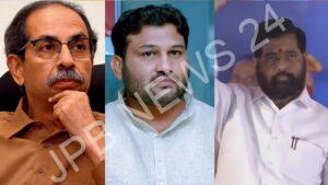 Read more about the article शिवसेना (यूबीटी) को झटका, डबल महाराष्ट्र केसरी चंद्रहार पाटिल ने छोड़ा उद्धव ठाकरे का साथ, शिंदे गुट में होंगे शामिल – Setback to shiv sena (UBT), Double maharashtra kesari chandrahar patil left uddhav thackeray side, will join shinde faction