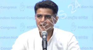 Read more about the article जनगणना को लेकर सियासत गरमाई, सचिन पायलट ने सरकार की मंशा पर उठाए सवाल – Politics heats up over census, Sachin pilot raised questions on the intention of the government