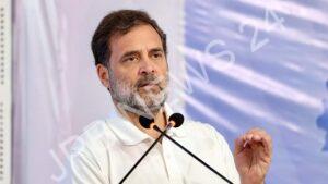 Read more about the article राहुल गांधी के कटाक्ष के बाद चुनाव आयोग ने उठाया बड़ा कदम, राहुल ने की तारीफ और रखी नई मांग – After rahul gandhi sarcasm, Election commission took a big step, rahul praised it and made a new demand