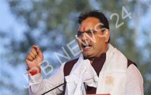 Read more about the article राजस्थान के 5000 गांवों को मिलेगा लाभ, सीएम भजनलाल ने शुरू की योजना – 5000 villages of rajasthan will get benefit, CM bhajanlal started the scheme