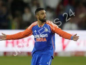 Read more about the article 600 रुपये प्रतिदिन से लेकर टीम इंडिया तक, आर्किटेक्ट वरुण चक्रवर्ती जिसने अपने सपने को डिजाइन किया – From rs 600 a day to team india, architect varun chakravarthy the who designed his dream