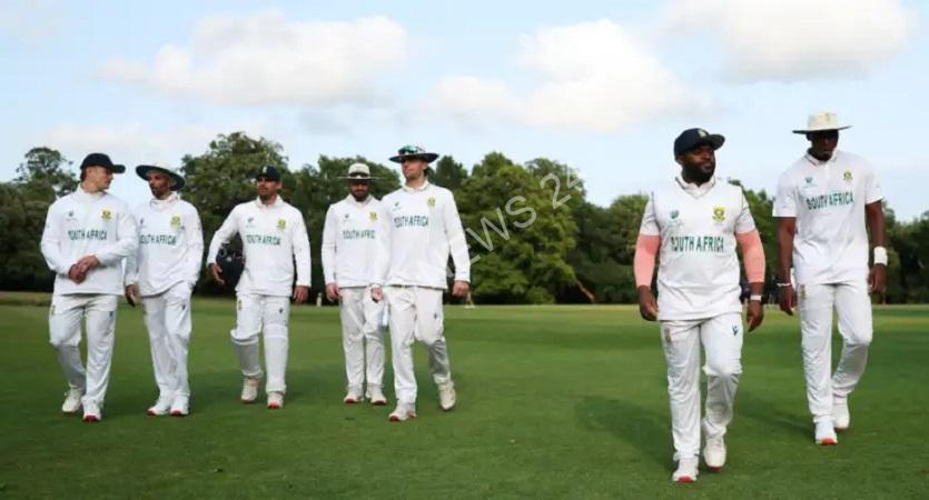 Read more about the article लॉर्ड्स में दक्षिण अफ्रीका जीत के करीब, ICC ने इंग्लैंड को अगले तीन WTC फाइनल की मेजबानी के लिए दी हरी झंडी – South africa close to victory at lord’s, ICC gives green signal to england to host next three WTC final