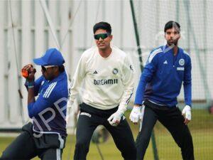 Read more about the article शुभमन गिल बने भारतीय टेस्ट टीम के सबसे युवा कप्तान, जोस बटलर बोले – कोहली राजा हैं, गिल राजकुमार हैं – Shubman gill became the youngest captain of the indian test team, Jos buttler said – Kohli is the king, Gill is the prince