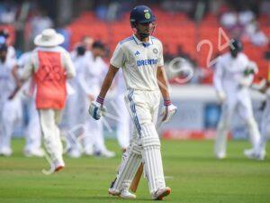 Read more about the article Ind vs Eng 1st test : हेडिंग्ले टेस्ट में भारत को लगा तीसरा झटका, शुभमन गिल आउट, अब राहुल-पंत पर टिकी उम्मीदें – Ind vs Eng 1st test : India got the third blow in the headingley test, shubman gill was out, now hopes are on rahul-pant