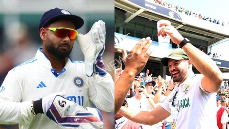 Read more about the article ऋषभ पंत की एडेन मार्करम और दक्षिण अफ्रीका की WTC जीत पर पोस्ट ने इंटरनेट पर मचाई सनसनी – Rishabh pant post on aiden markram and south africa WTC win creates a sensation on the internet