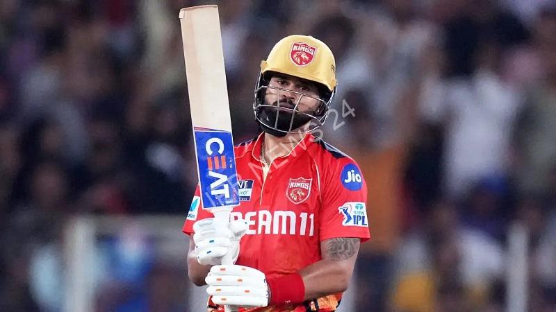 Read more about the article IPL 2025 में श्रेयस अय्यर की तूफानी पारी से पंजाब किंग्स फाइनल में, मुंबई इंडियंस को 6 विकेट से हराया – In IPL 2025, Shreyas iyer study innings took punjab kings to the final, defeating mumbai indians by 6 wickets