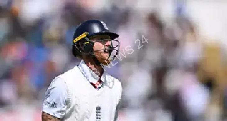 Read more about the article एजबेस्टन में हार के बाद माइकल एथरटन ने उठाए सवाल – गिरती फॉर्म के बीच स्टोक्स की कप्तानी सबसे बड़ी परीक्षा – After the defeat at edgbaston, Michael atherton raised questions – Stokes captaincy is the biggest test amid declining form