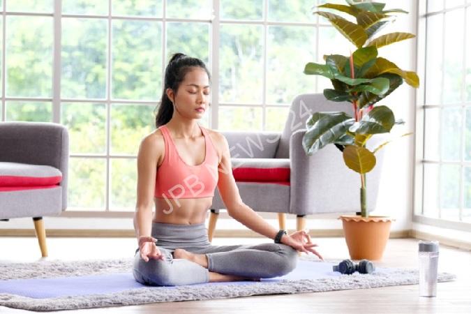 You are currently viewing गर्मी के मौसम में हेल्दी और एनर्जेटिक रहने के लिए अपनाएं ये 5 आदतें – Adopt these 5 habits to stay healthy and energetic in summer season