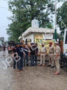 Read more about the article ਸਪੈਸ਼ਲ ਡੀ.ਜੀ.ਪੀ. ਸ਼੍ਰੀ ਰਾਮ ਸਿੰਘ, ਆਈ.ਪੀ.ਐਸ. ਦੀ ਅਗਵਾਈ ਹੇਠ ਜਲੰਧਰ ਸ਼ਹਿਰ ਵਿਚ ਟਾਰਗਟਡ CASO ਓਪਰੇਸ਼ਨ