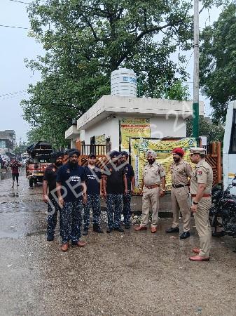 Read more about the article ਸਪੈਸ਼ਲ ਡੀ.ਜੀ.ਪੀ. ਸ਼੍ਰੀ ਰਾਮ ਸਿੰਘ, ਆਈ.ਪੀ.ਐਸ. ਦੀ ਅਗਵਾਈ ਹੇਠ ਜਲੰਧਰ ਸ਼ਹਿਰ ਵਿਚ ਟਾਰਗਟਡ CASO ਓਪਰੇਸ਼ਨ