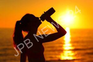 Read more about the article बरसात में भी डिहाइड्रेशन का खतरा बरकरार, जानिए इससे बचने के आसान और असरदार उपाय – The risk of dehydration persists even during the rainy season, know easy and effective ways to avoid it