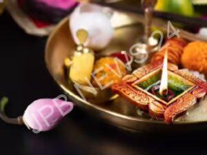 Read more about the article हरियाली तीज पर इन चीजों का दान करने से मिलेगा अखंड सौभाग्य और सुख-समृद्धि – Donate these things on hariyali teej will bring you unbroken good luck and happiness and prosperity