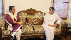 Read more about the article आप विधायक अनमोल गगन मान ने अपना इस्तीफा वापस  लिया – AAP MLA anmol gagan maan withdrew his resignation