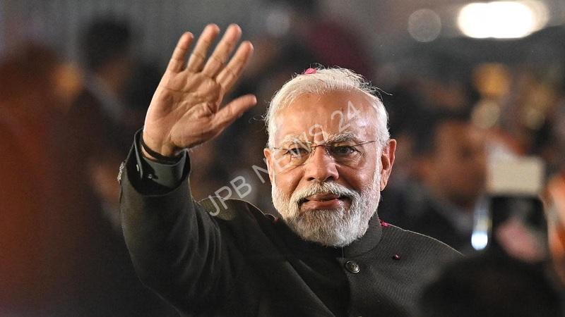 Read more about the article पीएम मोदी का जादू दुनिया भर में चला, लोकतांत्रिक देशों में सबसे लोकप्रिय नेता बने – PM modi magic works across the world, he becomes the most popular leader in democratic countries