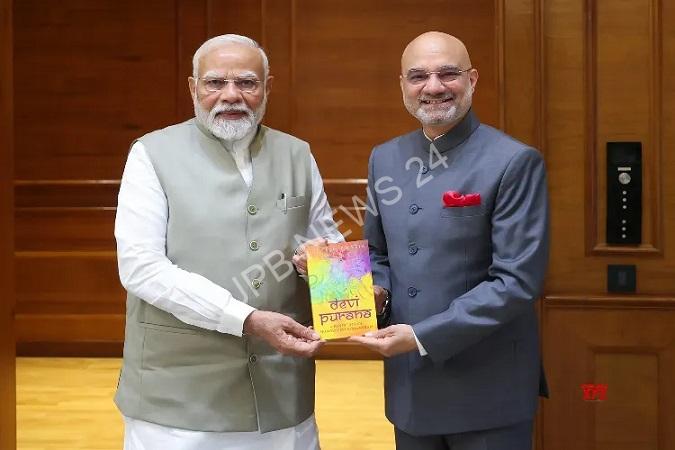 You are currently viewing 57 साल बाद किसी भारतीय PM का पहला ब्राजील दौरा, ऊर्जा, कृषि और आतंकवाद पर होंगे अहम समझौते – First visit of an indian PM to brazil after 57 years, important agreements will be signed on energy, agriculture and terrorism