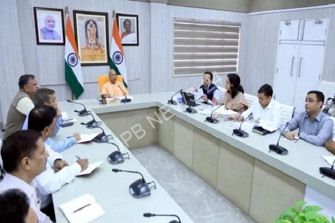 Read more about the article योगी आदित्यनाथ कैबिनेट ने भवन निर्माण एवं विकास उपविधि को दी मंजूरी, अब भवनों में खोली जा सकेंगी दुकानें – Yogi adityanath cabinet approved the building construction and development bylaws, now shop can be opened in buildings