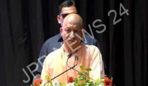 Read more about the article सीएम योगी ने कहा, यूपी में वर्तमान उत्पादन से तीन गुना अधिक कृषि उत्पादन की क्षमता – CM yogi said, UP has the potential to produce three times more agriculture than its current production