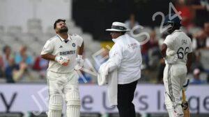 Read more about the article ऋषभ पंत की चोट से मैनचेस्टर टेस्ट में टीम इंडिया को झटका, इंग्लैंड के दिग्गज खिलाड़ी ने उठाए अहम सवाल – Rishabh pant injury shocked team india in manchester test, England veteran player raised important questions