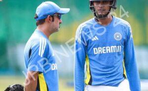Read more about the article शुभमन गिल या गौतम गंभीर, टीम इंडिया की असली कमान किसके हाथ में? – Shubman gill or Gautam gambhir, who has the real command of team india?
