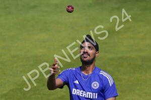 Read more about the article अर्शदीप सिंह की चोट के बाद CSK के स्टार खिलाड़ी की टीम इंडिया में एंट्री – CSK star player to enter team india after arshdeep singh injury