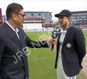 Read more about the article IND vs ENG 4th Test 2025: शुभमन गिल की कप्तानी में भारत ने किए तीन बड़े बदलाव, करुण नायर बाहर – IND vs ENG 4th test 2025: India made three big changes under the captaincy of shubman gill, Karun nair out