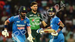 Read more about the article मनोज तिवारी ने भारत-पाकिस्तान मैच पर जताई आपत्ति, कहा – Manoj tiwari expressed objection to india-pakistan match, said