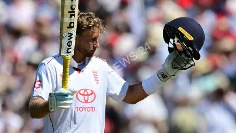 Read more about the article जो रूट ने नंबर 1 टेस्ट बल्लेबाज़ का स्थान फिर हासिल किया, साथी हैरी ब्रुक को हराया – Joe root regains no.1 test batsman spot, beats teammate harry brooke