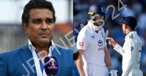 Read more about the article तीसरे टेस्ट में मिली हार के बाद कप्तान शुभमन गिल आलोचनाओं के घेरे में, संजय मांजरेकर बोले  – Captain shubman gill is under criticism after the defeat in the third test, Sanjay manjrekar said