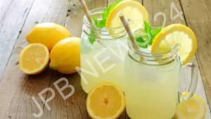Read more about the article नींबू पानी के चमत्कारी फायदे, रोज सुबह पिएं और देखें असर – Miraculous benefits of lemon water, drink it every morning and see the effect
