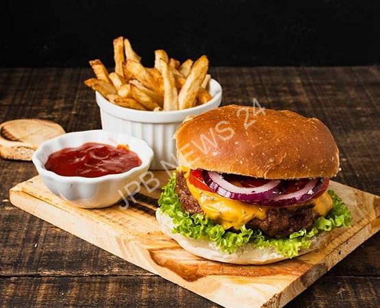 Read more about the article फास्ट लाइफस्टाइल में बढ़ रहा है फास्ट फूड का क्रेज, जानिए डीप फ्राइड फूड सेहत को कैसे नुकसान पहुंचाता है – The craze of fast food is increasing in fast lifestyle, know how deep fried food harm health