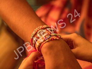 Read more about the article रक्षाबंधन 2025 कब है, राखी, शुभ मुहूर्त, भद्रा काल और विधि जानें – When is raksha bandhan 2025, know rakhi, auspicious time, Bhadra period and method
