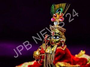 Read more about the article श्रीकृष्ण जन्माष्टमी पूजा के लिए जरूरी सामान, जानें क्या-क्या रखना है तैयार – Things required for shri krishna janmashtami puja, know what to keep ready