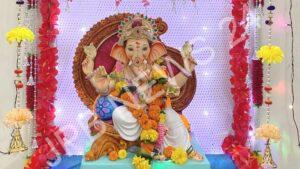 Read more about the article गणेश चतुर्थी 2025 पर इन वास्तु नियमों का पालन करें, सुख-समृद्धि और गणपति बप्पा का आशीर्वाद प्राप्त करें – Follow these vastu rules on ganesh chaturthi 2025 to get happiness, prosperity and blessings of ganpati bappa