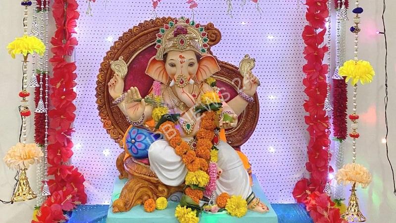 Read more about the article गणेश चतुर्थी 2025 पर इन वास्तु नियमों का पालन करें, सुख-समृद्धि और गणपति बप्पा का आशीर्वाद प्राप्त करें – Follow these vastu rules on ganesh chaturthi 2025 to get happiness, prosperity and blessings of ganpati bappa