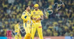 Read more about the article आईपीएल से अचानक संन्यास पर अश्विन का बड़ा खुलासा, एमएस धोनी जैसा कोई नहीं – R ashwin big revelation on sudden retirement from IPL, there is no one like MS dhoni…