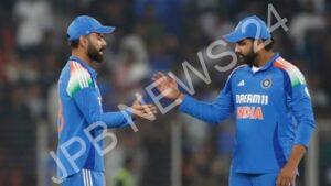 Read more about the article विराट कोहली और रोहित शर्मा के वनडे टीम से बाहर होने पर चर्चा तेज, पूर्व चयनकर्ता ने बताई वजह – Discussion intensifies on virat kohli and rohit sharma being out of the ODI team, former selector tells the reason