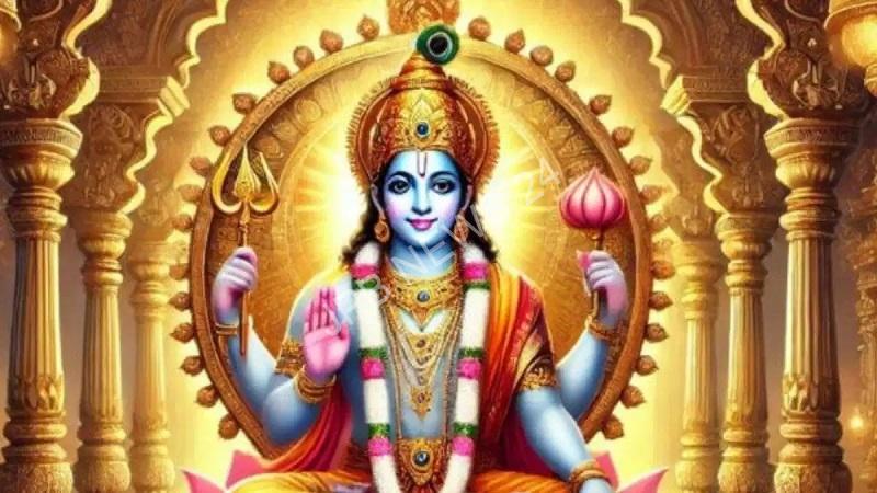 Read more about the article अजा एकादशी 2025 की तिथि, पूजा विधि, शुभ मुहूर्त और धार्मिक महत्व के बारे में जानें – Know about the date, worship method, auspicious time and religious significance of aja ekadashi 2025