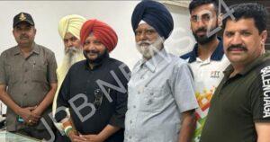 Read more about the article दिशादीप  25 अगस्त से 8 सितंबर तक मनाएगा राष्ट्रीय नेत्रदान पखवाड़ा  – Dishadeep will celebrate national eye donation fortnight from 25th august to 8th september