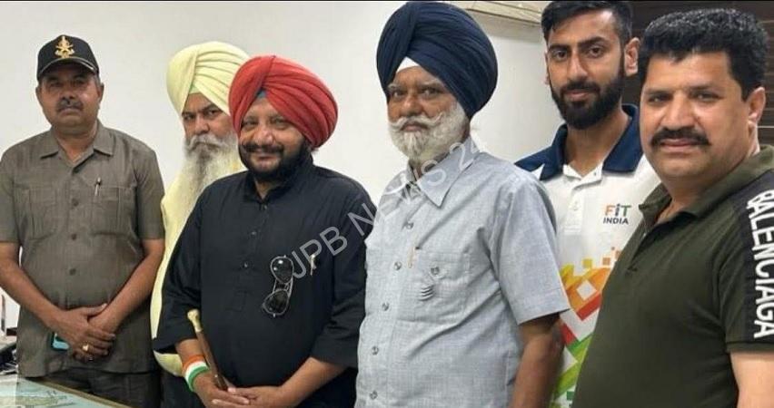 You are currently viewing दिशादीप  25 अगस्त से 8 सितंबर तक मनाएगा राष्ट्रीय नेत्रदान पखवाड़ा  – Dishadeep will celebrate national eye donation fortnight from 25th august to 8th september