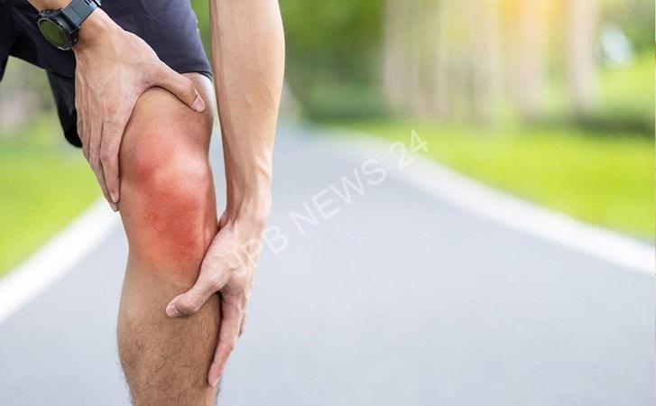 Read more about the article तेज रफ्तार जीवनशैली में विटामिन और मिनरल्स की कमी से बढ़ रही हैं स्वास्थ्य समस्याएं, जानें पैरों में दर्द और कमजोरी का कारण –  Health problems are increasing due to lack of vitamins and minerals in a fast-paced lifestyle, know the reason for pain and weakness in the legs