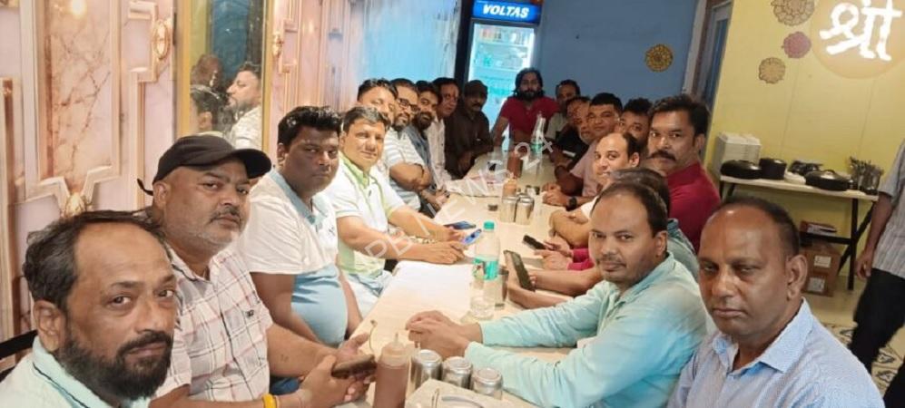 You are currently viewing जालंधर कैंट मीडिया एसोसिएशन की बैठक आयोजित – Jalandhar cantt media association meeting organized