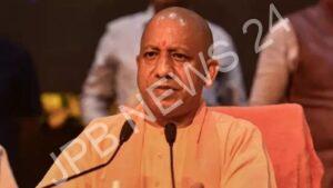 Read more about the article सीएम योगी आदित्यनाथ 5 अगस्त को अलीगढ़ दौरे पर, विकास कार्यों और योजनाओं की करेंगे समीक्षा – CM yogi adityanath will visit aligarh on august 5, will review development works and schemes