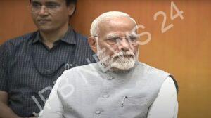 Read more about the article SCO समिट में शामिल होंगे PM मोदी, चीनी विदेश मंत्री से मुलाकात में NSA अजीत डोभाल बोले- चीन का दौरा करेंगे – PM modi will attend the SCO summit, NSA ajit doval said in a meeting with the chinese foreign minister – he will visit china