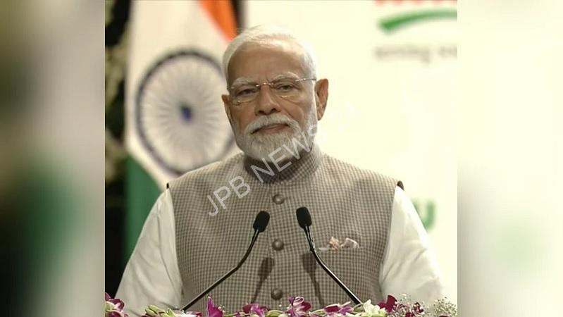 Read more about the article मन की बात में पीएम मोदी का संदेश, “गर्व से कहो, यही स्वदेशी है” – PM modi message in mann Ki baat, “Say with pride, this is swadeshi”